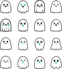 Smartphone Communication Interface Icon