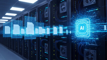 Retrieval-Augmented Generation (RAG) Architecture Concept for Training Large Language Models (LLM) on Custom Data Files