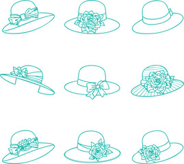 Mobile Chat and Call Icon