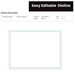 473 ml energy drink can dieline template box dieline die lines packaging custom dieline  box cardboard box dieline pizza box dieline printable product packaging layout,