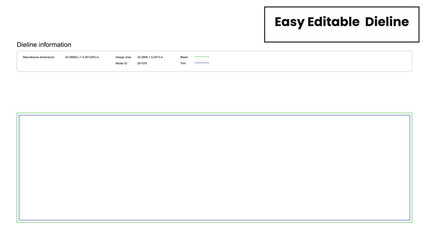 square oil can dieline template box dieline die lines packaging custom dieline  box cardboard box dieline pizza box dieline printable product packaging layout,