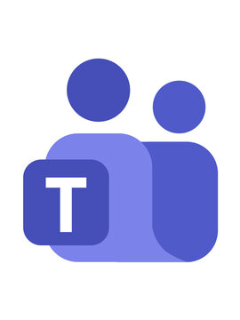 New Microsoft teams logo 2026. MS team icon transparent png. Scalable vector Svg. New Microsoft teams logo 2026. MS team icon transparent png. Scalable vector App icons set