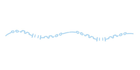 pattern curve rope © KEN111