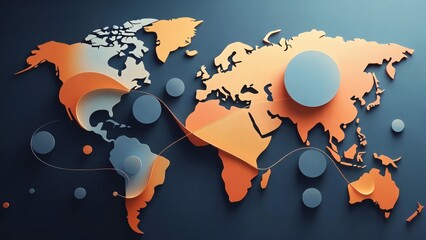 Global Health Network and International Medical Data Logistics