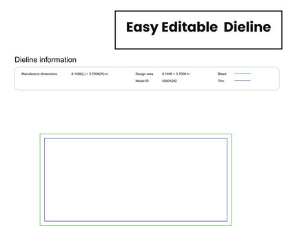 330 ml juice can dieline template box dieline die lines packaging custom dieline  box cardboard box dieline pizza box dieline printable product packaging layout,