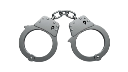 Metal Handcuffs