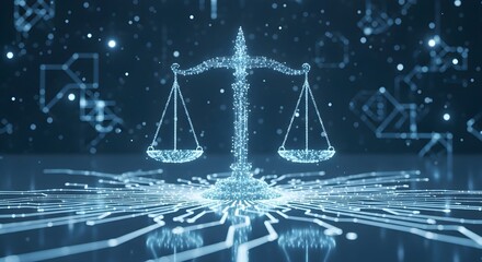 Artificial Intelligence and the Justice System Navigating New Frontiers of Law