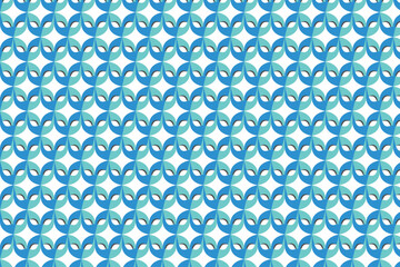 geometric pattern for background or other use.