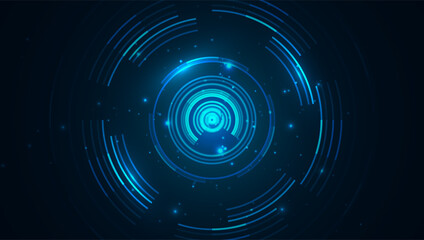 Obraz premium Adobe Illustrator Artwork