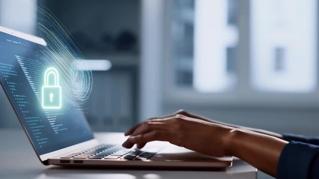 Advanced Cybersecurity: Protecting Your Digital World from Threats