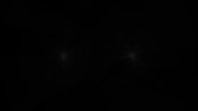 Solid black background with no visible elements dark void