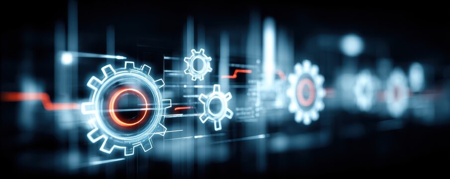 operation maturity shows responsibility through inspection review efficiency and performance approval