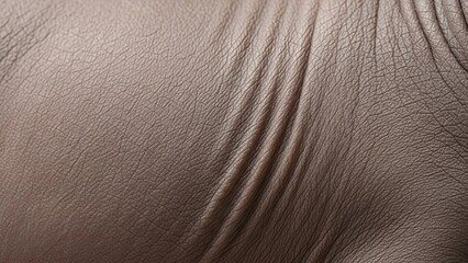Close up of Brown Leather Texture Detailed Background Material Surface Pattern.jpg