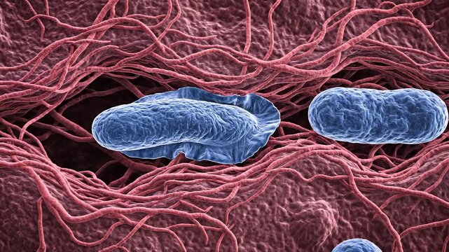 Skin Cell Migration Heals Wounds