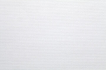 sheet of white paper texture background