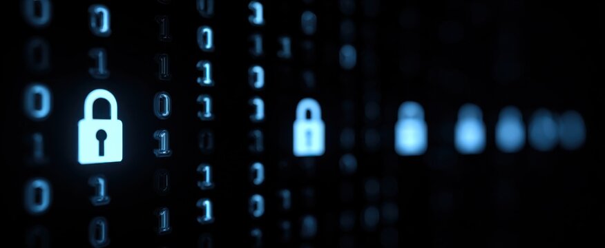 safeguard your data by using unique passwords that offer peace of mind online