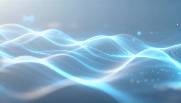 radio transmission with light waves in air perfect for world radio day