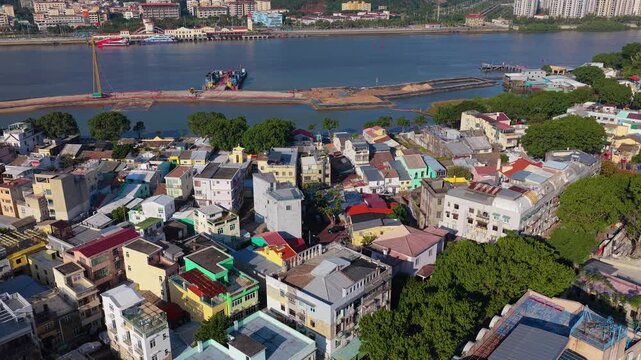 Macau Coloane