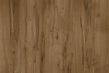 Seamless Natural Wood Texture Background. Perfect for interior design, wallpaper, packaging,...