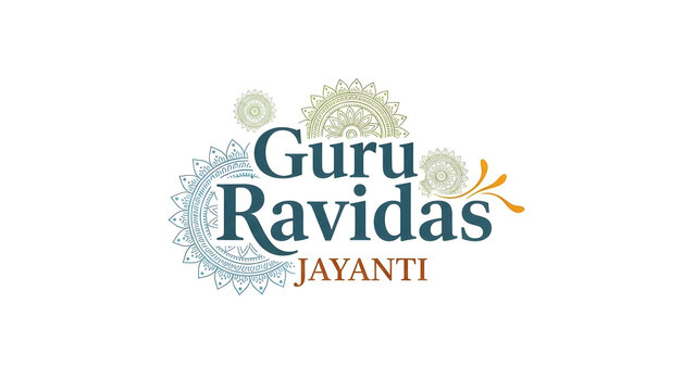 Guru ravidas jayanti celebration