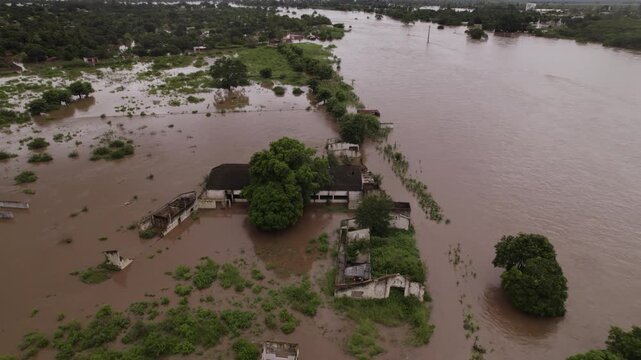 Maputo, Mozambique &ndash; In January 2026, heavy seasonal rains caused severe flooding that has submerged towns, displaced thousands of people, and disrupted transport and basic services across southern an