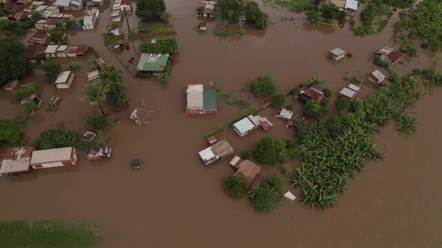 Maputo, Mozambique &ndash; In January 2026, heavy seasonal rains caused severe flooding that has submerged towns, displaced thousands of people, and disrupted transport and basic services across southern an