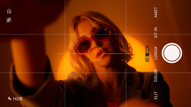 Phone Camera Overlay 05