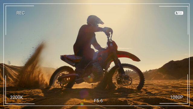 Phone Camera Overlay 07