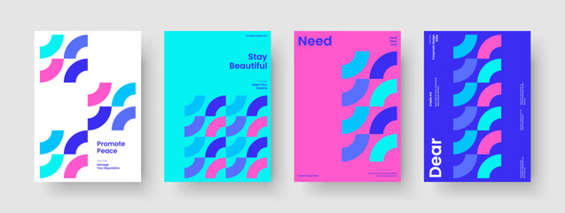 Fototapeta na wymiar Modern Brochure Template. Isolated Report Design. Abstract Banner Layout. Flyer. Background. Poster. Book Cover. Business Presentation. Newsletter. Magazine. Leaflet. Catalog. Advertising. Journal