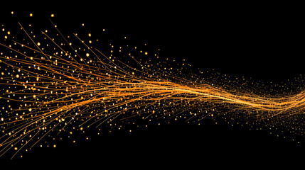 Corner Explosion Wallpaper