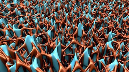 Sophisticated Ocean Wallpaper