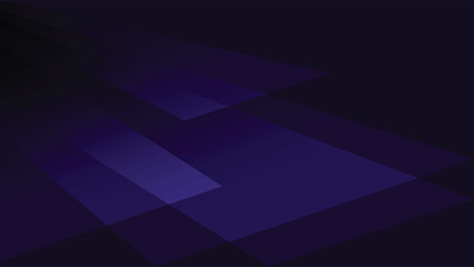 Purple abstract background vector design. Modern purple background with shape decoration. Suit for banner, card, poster and others