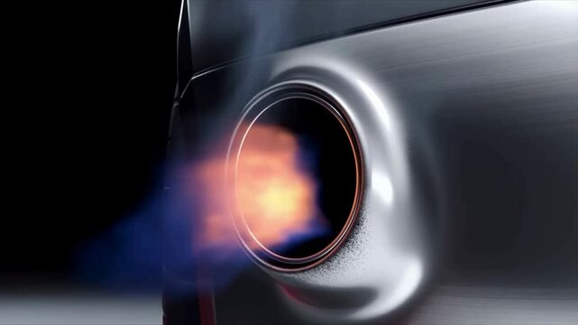 JDMアフターファイア