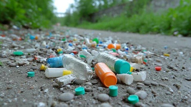 Gen-4 Turbo realistic moving video, Not still or slow moving 3431323793