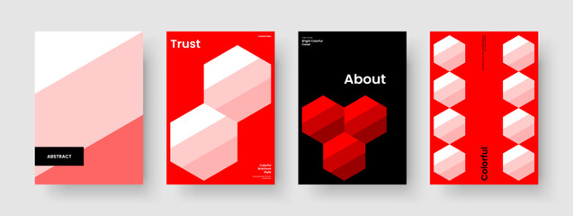 Isolated Book Cover Design. Creative Business Presentation Layout. Geometric Report Template. Flyer. Brochure. Background. Poster. Banner. Portfolio. Brand Identity. Journal. Handbill. Advertising