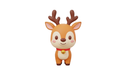 A colorful seagull figurine with outstretched wings stands on a rock, showcasing its vibrant feathers and detailed design, viewed from the side.