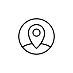 Location Icon