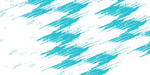 Dots halftone white and blue color pattern gradient grunge texture background. vector illustration.