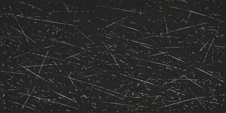 Black and white spider web texture on dark background