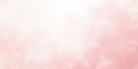 Pink abstract background with soft bokeh texture and vintage pastel tones