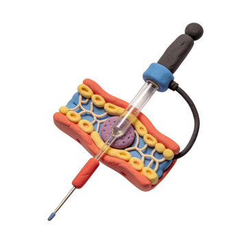 patch clamp from clay