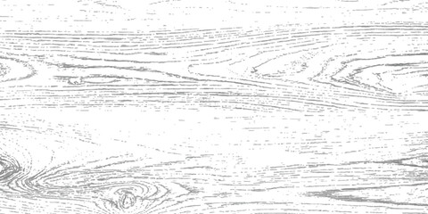 Abstract distressed white wood texture background with natural grain pattern © Victor creative 