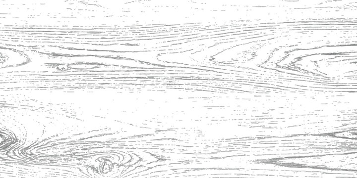 Abstract distressed white wood texture background with natural grain pattern