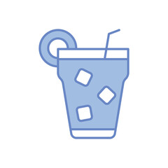 Long Island vector icon