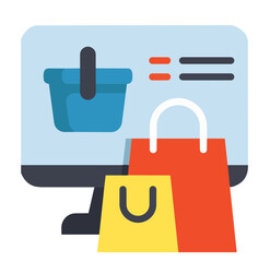 Fototapeta premium I Con Design