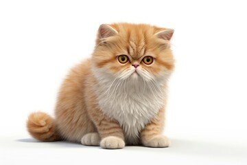 Mammal animal kitten cute.