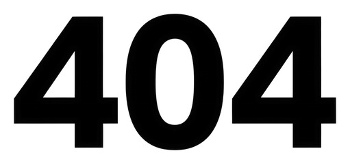 Web development key error handling techniques explained isolated on transparent background