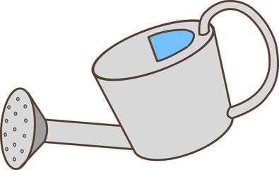 watering can