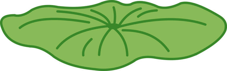 lotus leaf