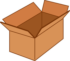 box